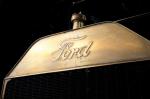 Ford Model T Touring 1914 года